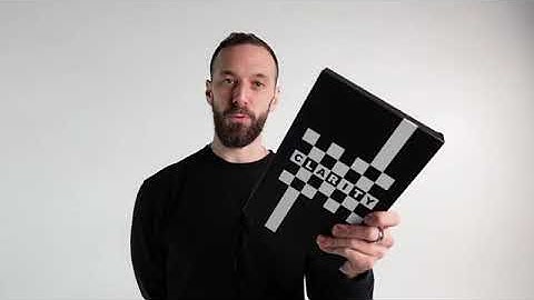 Clarity by Chris Rawlins Trailer