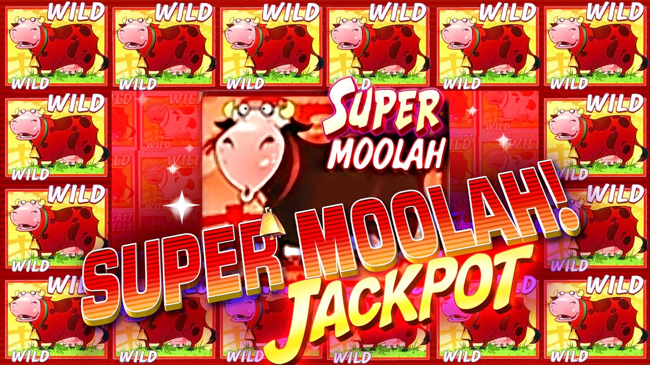 sky88 games SUPER MOOLAH JACKPOT!!! LIVE TRIGGER!!! on Invaders Attack from the Planet Moolah SLOTS
