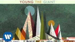 Miniatura del video "Young the Giant - Islands (Official Audio)"