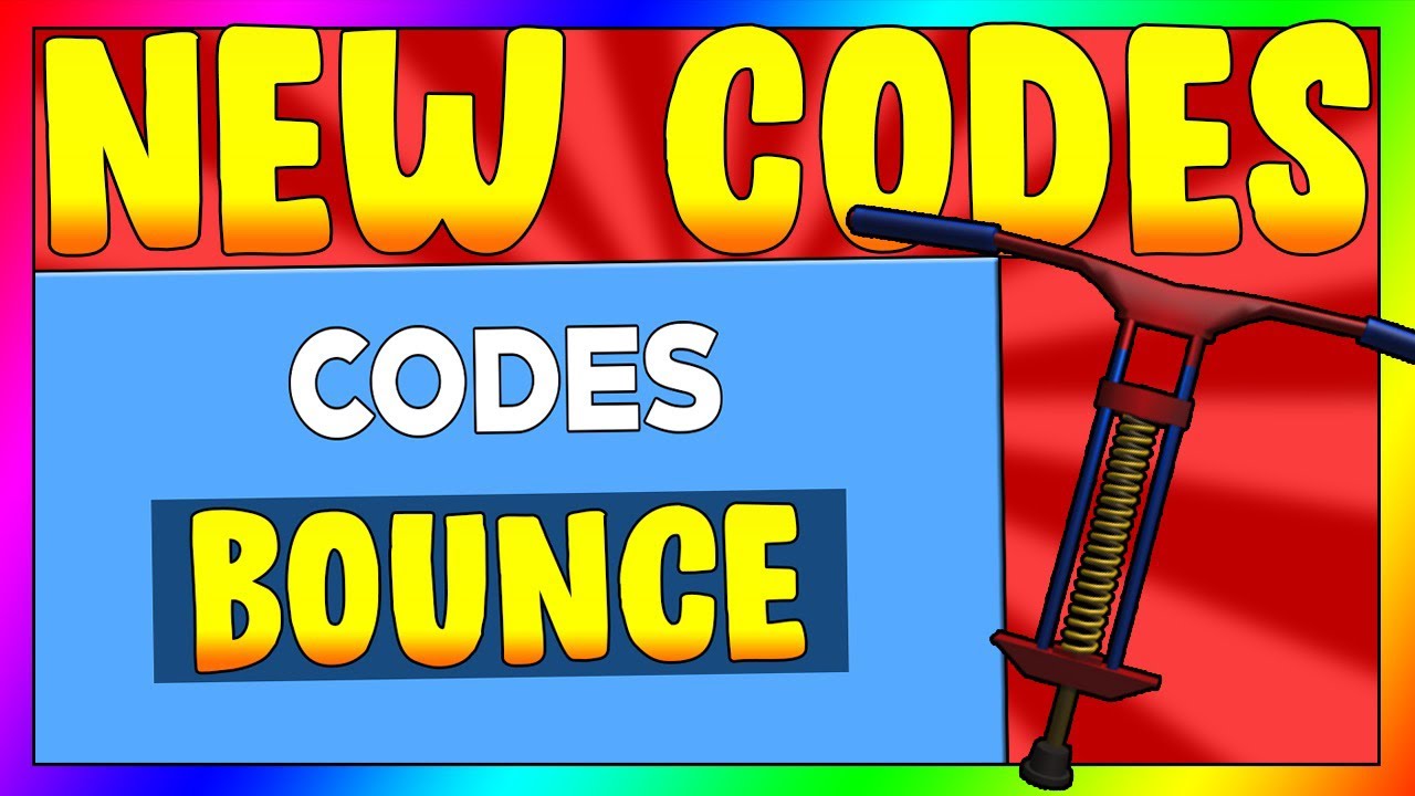 All New Pogo Simulator Codes Youtube - pogo simulator codes roblox pogo simulator codes 2019 list pogo