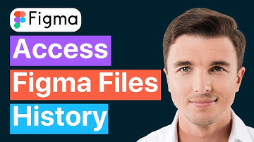 Toegang krijgen tot de geschiedenis van Figma-bestanden (eenvoudig)