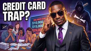 Never Pay Your Credit Card Bill Here s Why