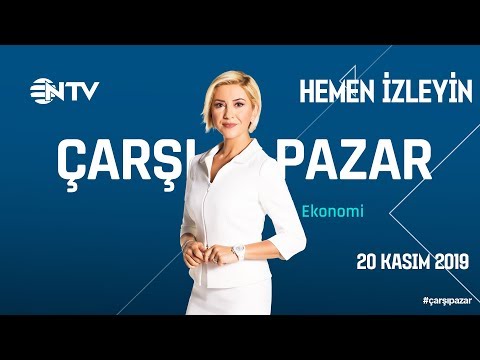 Kişisel spor ekonomisi (Çarşı-Pazar Ekonomi 20 Kasım 2019)