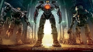 Everything Wrong With Pacific Rim In 9 Minutes or Less--Sub Ita