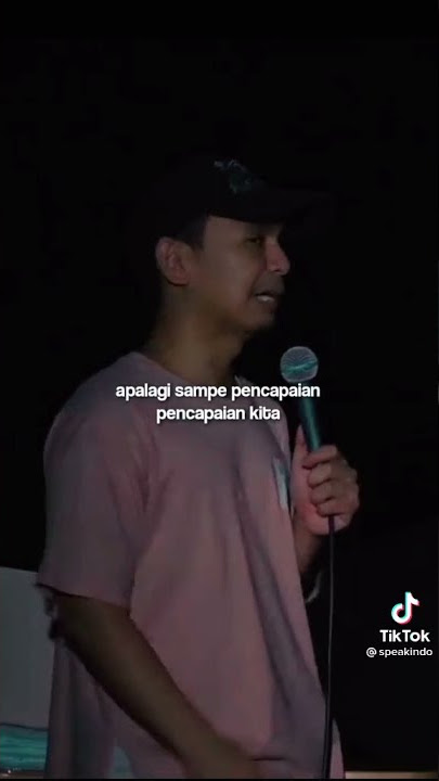 Kata kata Raditya Dika Keren abis