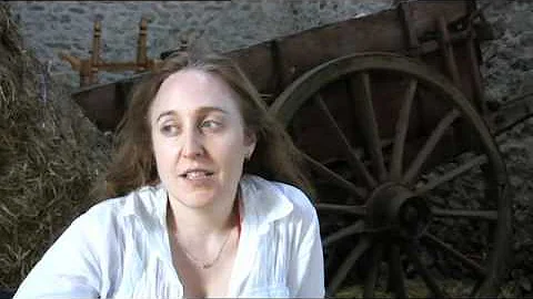 Volta Interview: Alicia Duffy on All Good Children