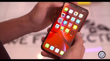 How do I screen record on iPhone?