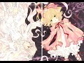 薔薇少女:扭轉命運 ED《カギリアルユメ》HIMEKA