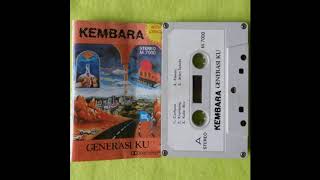 KEMBARA - JALAN SEHALA