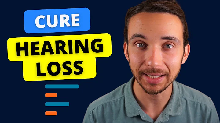 The First Hearing Loss Cure? FX-322 Update | Frequency Therapeutics