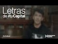 09 Víctor Aybar - Letras de #TuCapital