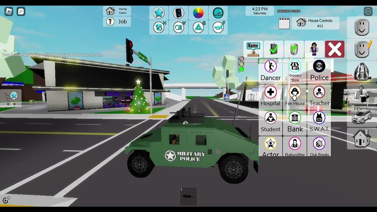 ROBLOX war battle - YouTube