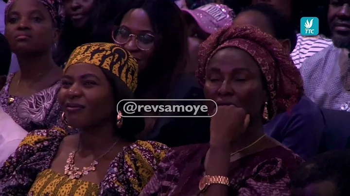 Don't FAIL To Do This In Your Relationship Before Marriage || Rev Sam Oye