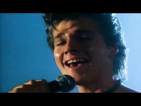 A-Ha - Take On Me (1984 Version) [4K Remastered]
