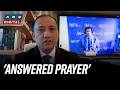 'Answered prayer': Drug war victims' kin celebrate ICC confirming charges vs Rodrigo Duterte | ANC