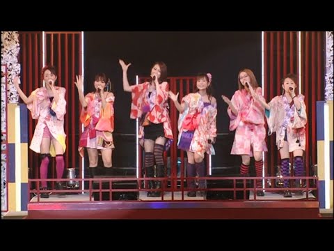 Good Morning / 飯田圭織・安倍なつみ・村田めぐみ・柴田あゆみ・あさみ・みうな (Hello! Project 2006 Winter ～エルダークラブ～)