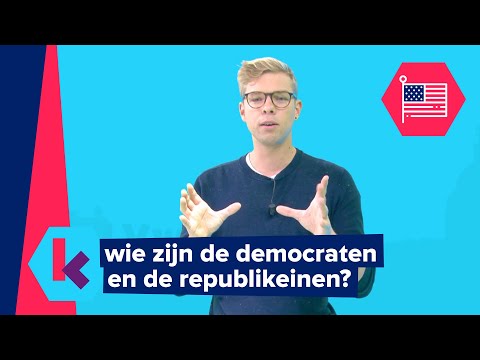 Video: Verschil Tussen Democratische En Niet-democratische Regering