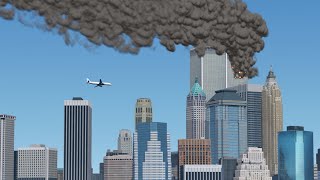 America's Darkest Day - Teaser 1