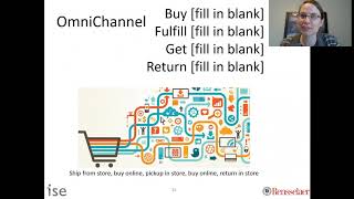 Celebrity Omnichannel Fulfillment and the Set Covering Model Profile