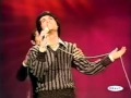 Donny Osmond sings with Paul Anka