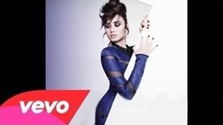 Video thumbnail of "Demi Lovato - What To Do (Audio)"