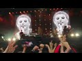 Liam Gallagher - Malahide Castle, Dublin, June 15, 2018 (Clips)