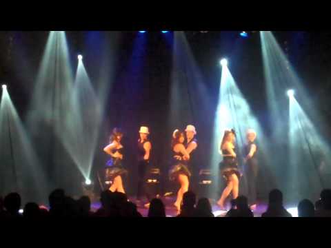 'Alice' Disney Bazaar Feb 2011- Choreo: Julia Crat...