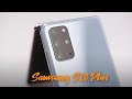 Samsung Galaxy S20+ - Ultra Memang Padu, Tapi Plus Lebih Berbaloi