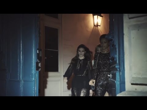 ელი სააბის სურნელმა და კომპანია \"ისი პარიმ\" ქართულ პრესას ფრანგული რივიერა მოუწყო