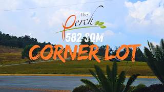 582 SQM CORNER LOT The Perch 1 at Highland Park
