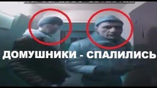 видео: ВОРЫ-ДОМУШНИКИ СПАЛИЛИСЬ через ВИДЕО НАБЛЮДЕНИЕ-ПОДБОРКА / № 1 картинка: ВОРЫ-ДОМУШНИКИ СПАЛИЛИСЬ через ВИДЕО НАБЛЮДЕНИЕ-ПОДБОРКА / № 1