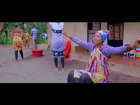 Furaha Mdama Mwisho Wangu Official Video