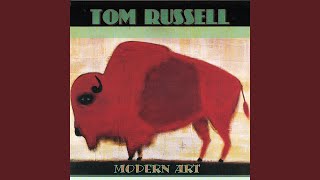 Video thumbnail of "Tom Russell - Gulf Coast Highway"
