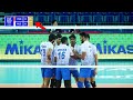 Heres why we love india national volleyball team  never give up