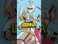 Morphin Verse : Udonna #powerrangers