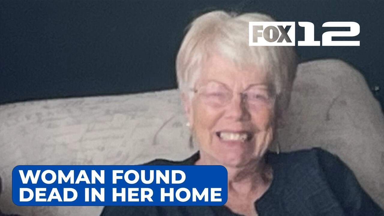 Investigation underway after woman found dead in Vancouver home - YouTube
