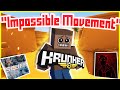 Redoing Youtubers HARDEST Movements In Krunker.io