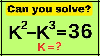 Japanese | A Super Interested Algebra Olympiad Math Problem | Can You Solve This?