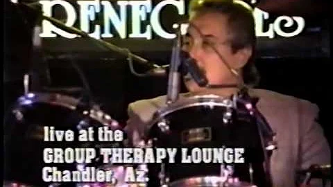 RANDY WADE & THE RENEGADES