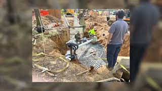 Your Stormwater Fees at Work: Ashridge Way