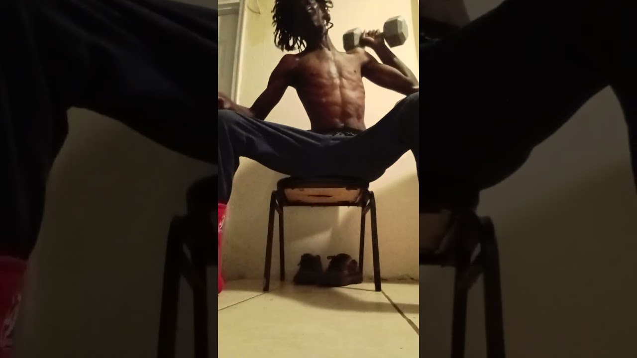 Workouts by JayAlbumsTracks 