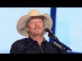 Alan Jackson Regrets Passing On This Major Country Hit