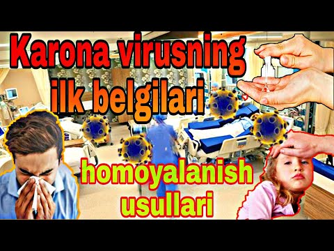 Video: Zodiak Belgilarining Asosiy Xususiyatlari