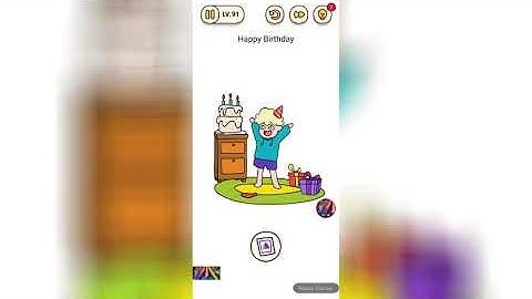 Brain Find level 91 92 93 94 95 96 97 98 99 100 answers and walkthrough