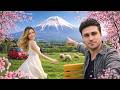 Road Trip en couple de Tokyo au Mt Fuji 🇯🇵✨