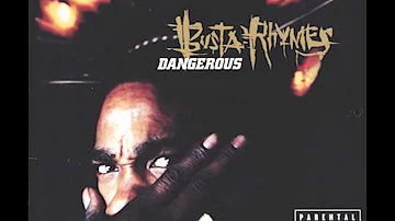 Busta Rhymes - Dangerous (KoboloMix)
