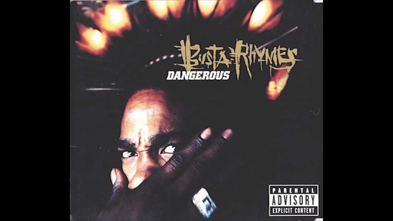 Busta Rhymes Dangerous (KoboloMix) YouTube