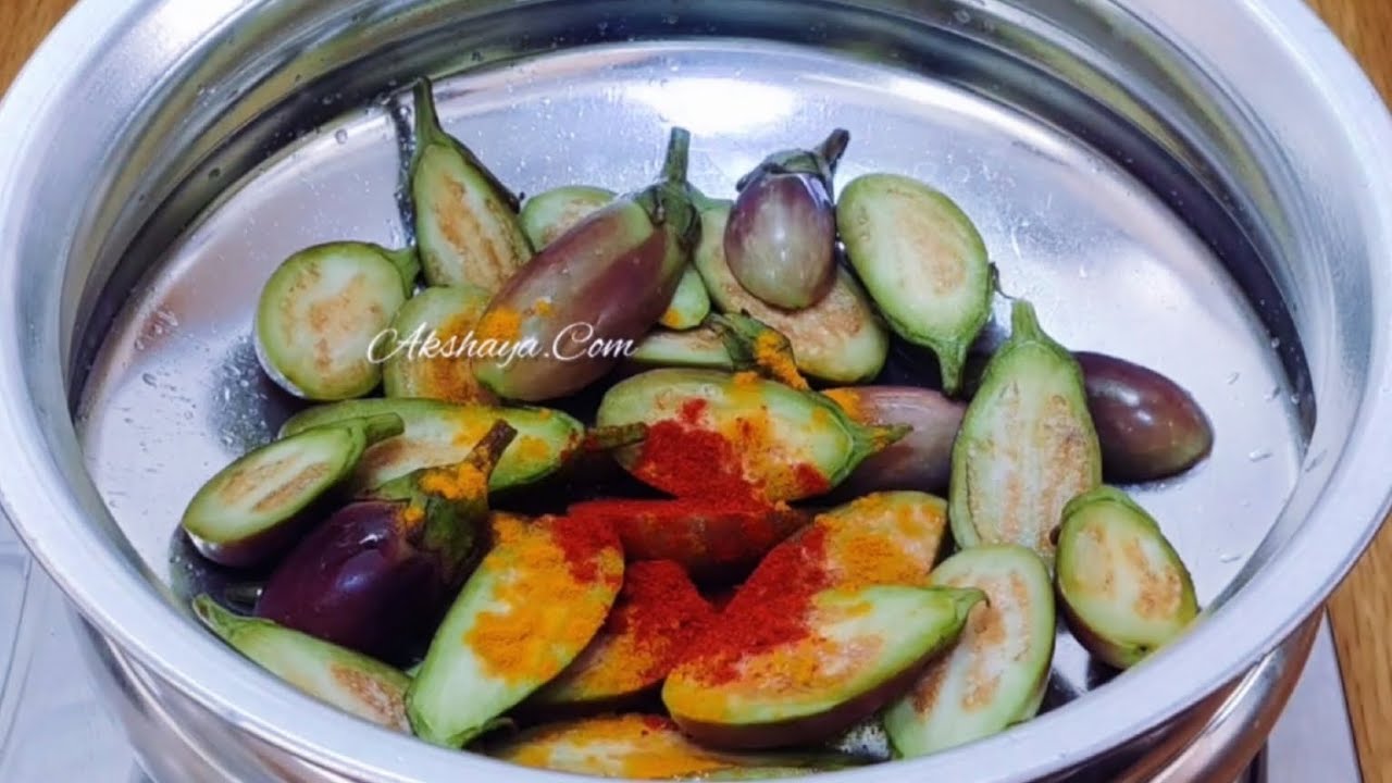 செஞ்ச கைக்குப் புது வளையல் தாங்க நாவின் சுவையை சுண்டி இழுக்கும் ஒரு வாரத்துக்கு டேஸ்ட் ../Sidedish 