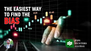 My Exact Process for Finding Bias – GU In LNKZ Smart Money Trades සිංහලෙන්