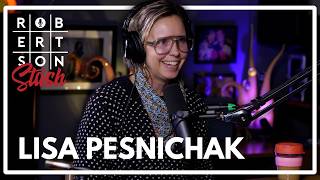 Lisa Pesnichak - The 200 Year ASTROLOGY CYCLE, Why Mid-2026 Is Your Window |Robertson Stash